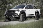 Ford Ranger by VAN-Sport and Carlex Design 2016 года